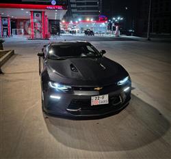 شيفروليه كامارو